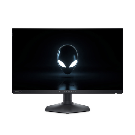 Alienware AW2524HF Monitor PC 62,2 cm (24.5'') 1920 x 1080 Pixel Full HD LCD Nero