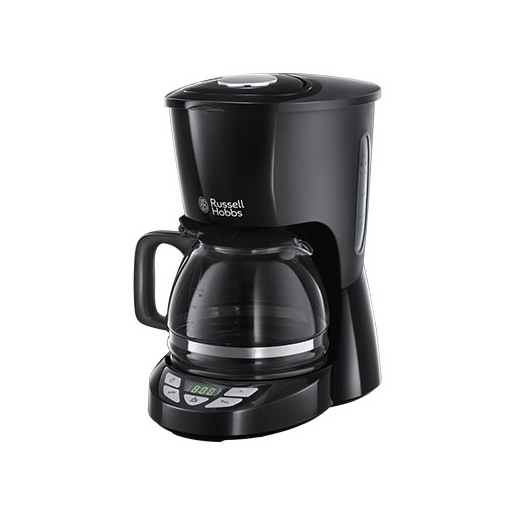 Russell Hobbs 22620-56 macchina per caffè Macchina da caffè con filtro 1,25 L