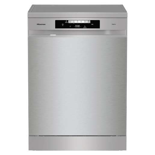 Hisense Dishwasher Libera installazione 16 coperti D