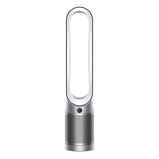 Dyson Purifier Cool AutoReact 61,5 dB Nichel, Bianco