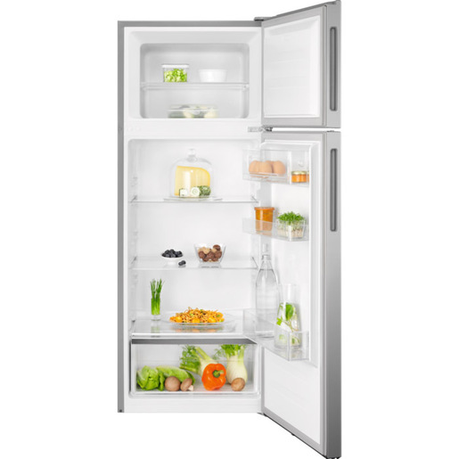 Electrolux Frigocongelatore Serie 500 ColdSense 143.4 cm