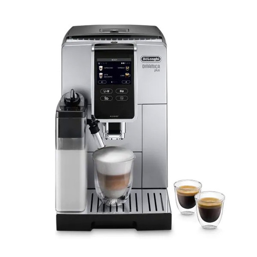 De’Longhi Dinamica Plus ECAM370.70.SB Automatica Macchina per espresso 1,8 L