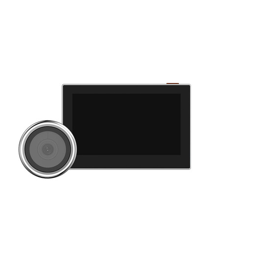 EZVIZ CS-HP2-R100-6E2WB-GR
