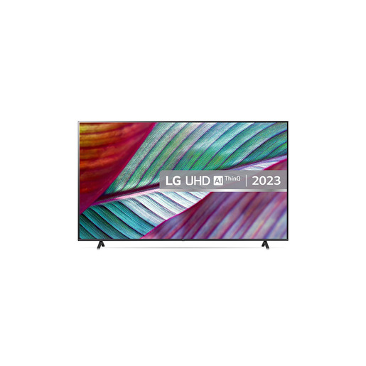 LG UHD 86UR78006LB TV 2,18 m (86'') 4K Ultra HD Smart TV Wi-Fi Nero