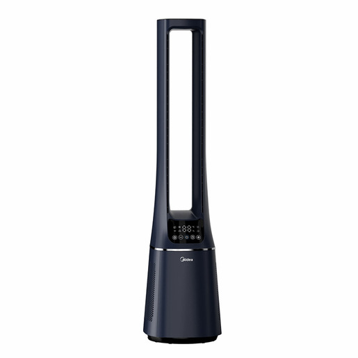 Midea AMS150-PBW purificatore 61 dB Blu