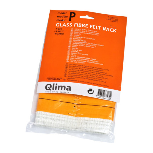 Qlima 8713508775654 accessorio per stufetta elettrica