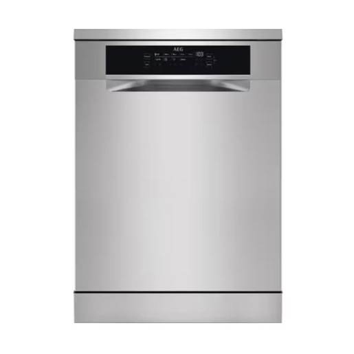 AEG Lavastoviglie Libera installazione serie 7000 GlassCare 60 cm