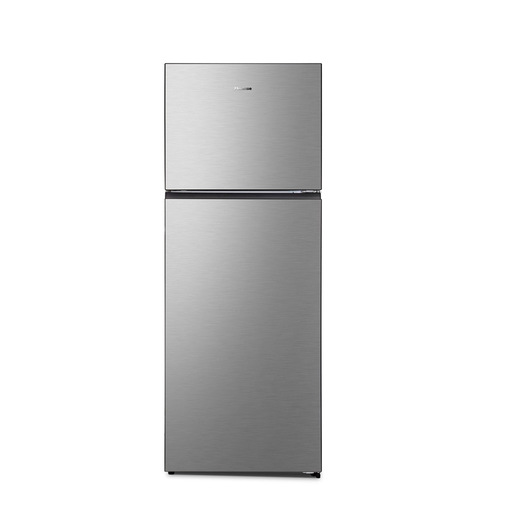 Hisense frigorifero/congelatore RT600N4WC2 libera installazione 467L Classe E Dispenser Acqua