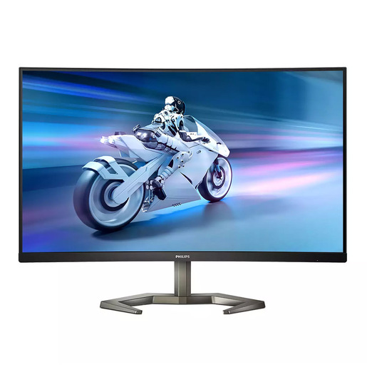 Philips Momentum 32M1C5500VL/00 LED display 80 cm (31.5'') 2560 x 1440 Pixel Quad HD LCD Nero