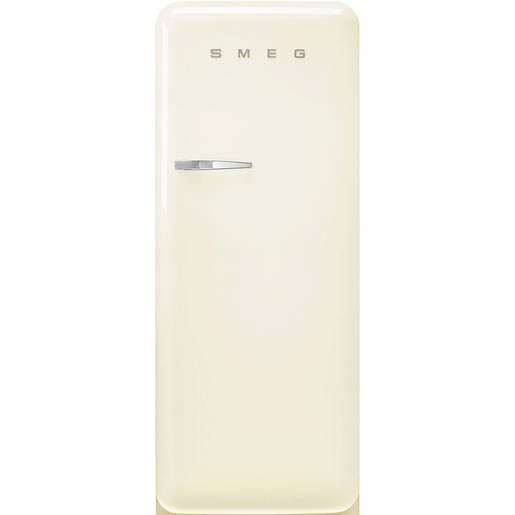Smeg FAB28RCR6 frigorifero Libera installazione 244 L D Crema