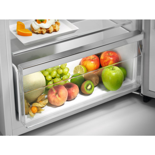 Electrolux Frigocongelatore Serie 500 ColdSense 161 cm