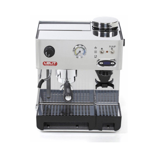 Lelit PL042TEMD macchina per caffè Manuale Macchina per espresso 2,7 L