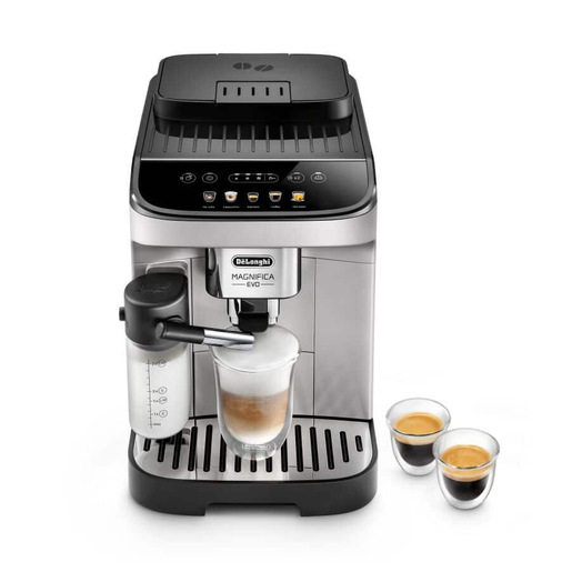 De’Longhi Magnifica Evo ECAM290.61.SB Automatica Macchina per espresso 1,8 L