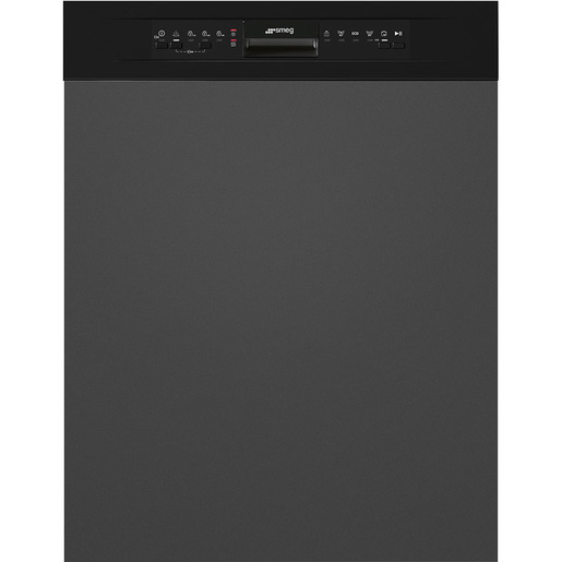 Smeg PL292DN lavastoviglie A scomparsa parziale 13 coperti D