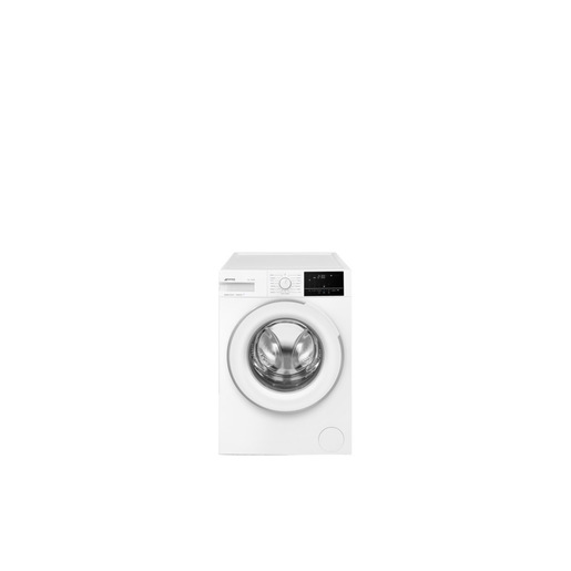 Smeg WN94SEB lavatrice Caricamento frontale 9 kg 1400 Giri/min Bianco