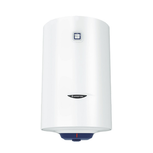 Ariston BLU1 R Orizzontale/Verticale Boiler Sistema per caldaia singola Bianco