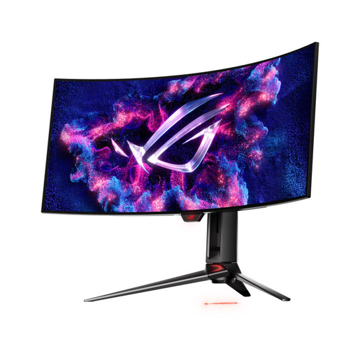 ASUS ROG Swift OLED PG34WCDM Monitor PC 86,2 cm (33.9'') 3440 x 1440 Pixel UltraWide Quad HD LCD Nero