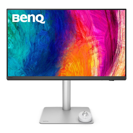 BenQ PD2730S Monitor PC 68,6 cm (27'') 5120 x 2880 Pixel 5K Ultra HD LED Nero
