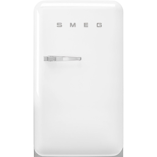 Smeg FAB10RWH6 frigorifero Libera installazione 105 L D Bianco