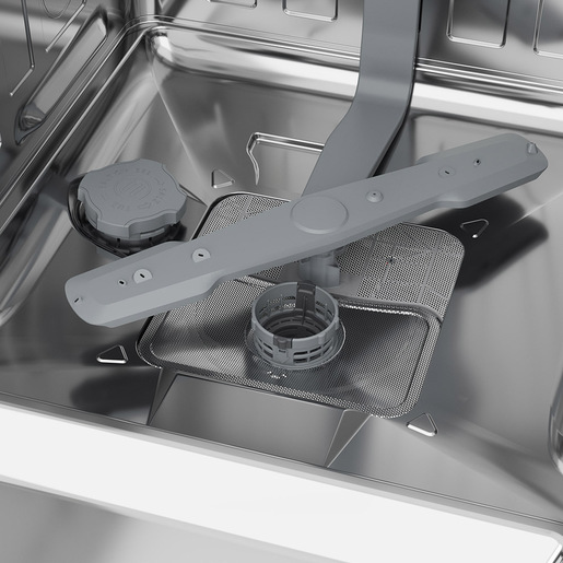 Beko BDFN16430S: Lavastoviglie Beyond a Libera Installazione, 60 cm, 14 Coperti