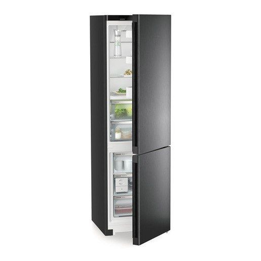 Liebherr CBNbda 572i Plus Libera installazione 360 L A Nero
