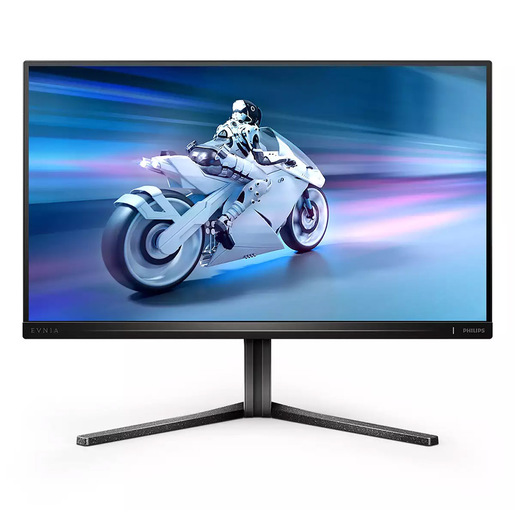 Philips Evnia 5000 25M2N5200P/00 Monitor PC 62,2 cm (24.5'') 1920 x 1080 Pixel Full HD LCD Grigio