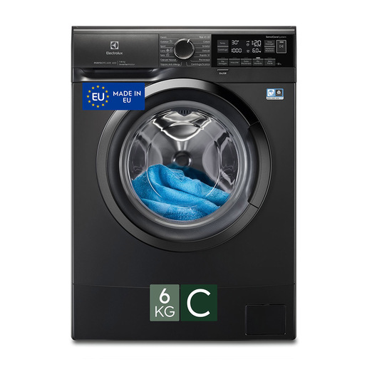 Electrolux Lavatrice serie 600 SensiCare 6 kg