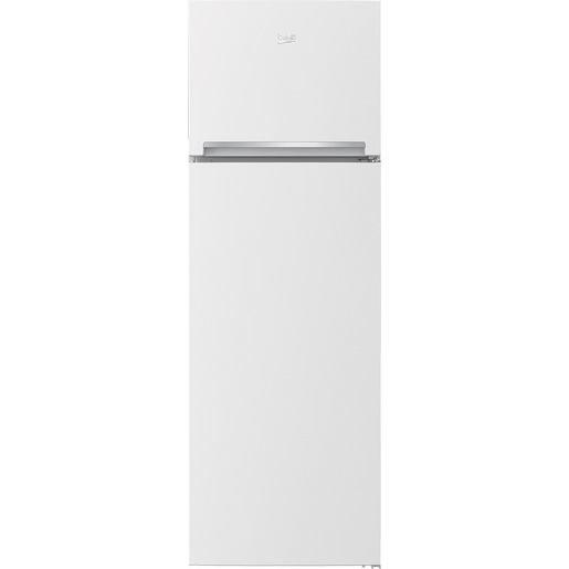 Beko RDSA310K40WN: Frigorifero Doppia Porta, Statico, 59.5 cm