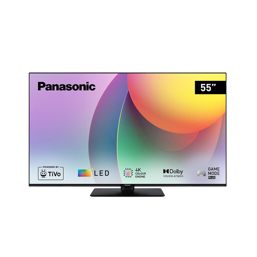 Panasonic Smart TV LED UHD 4K 55'' TB-55W60AEZ
