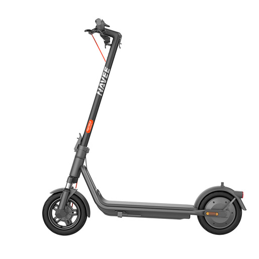 NAVEE V50i PRO II Nero 25 km/h 10,2 Ah