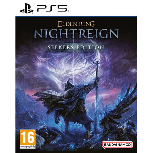 Elden Ring Nightreign Seekers Edition PlayStation 5