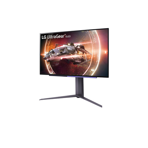 LG Monitor Gaming UltraGear OLED 27GS95QE da 27'' QHD, 240Hz, 0,03ms