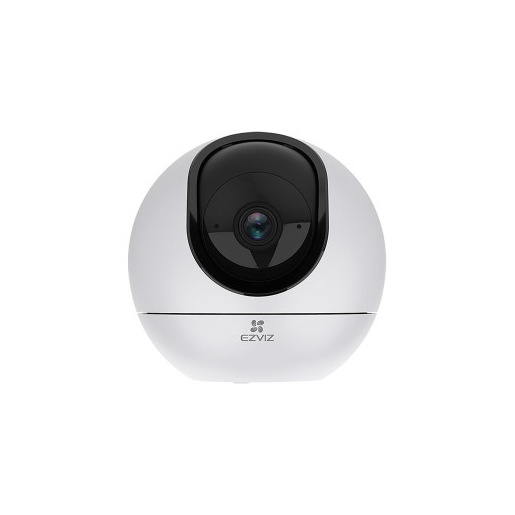 EZVIZ H6 Sferico Telecamera di sicurezza IP Interno 2880 x 1620 Pixel Scrivania