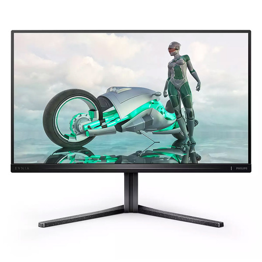 Philips Evnia 25M2N3200W/00 Monitor PC 62,2 cm (24.5'') 1920 x 1080 Pixel Full HD LCD Grigio