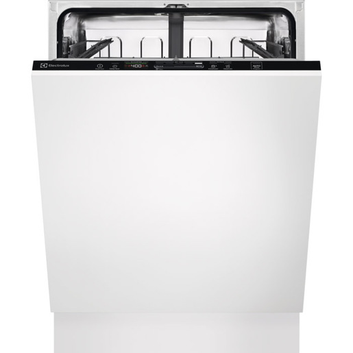 Electrolux Lavastoviglie Integrata totale Serie 600 SatelliteClean® 55 cm