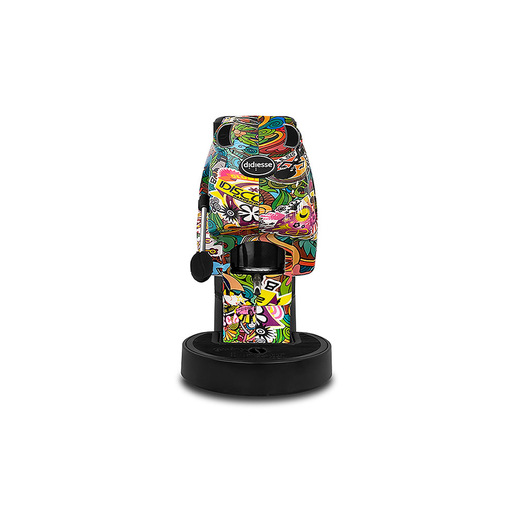 Didiesse Baby Frog Collection Automatica/Manuale Macchina per caffè a cialde 1,5 L