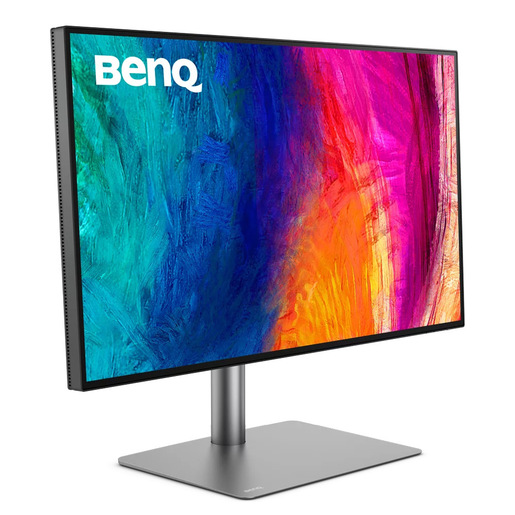 BenQ PD3226G Monitor PC 80 cm (31.5'') 3840 x 2160 Pixel 4K Ultra HD LED Nero