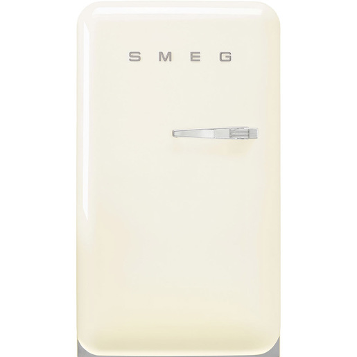 Smeg FAB10LCR6 frigorifero Libera installazione 105 L D Crema
