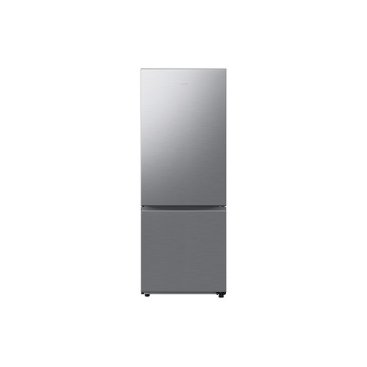 Samsung RB53DG706CS9 Libera installazione 538 L C Metallico, Acciaio inossidabile
