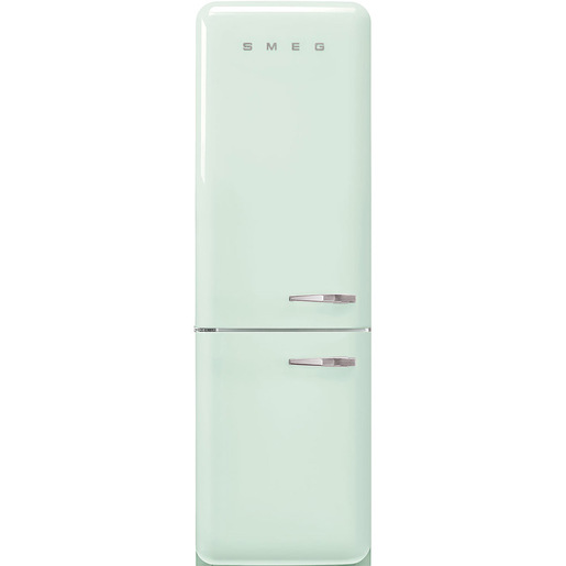 Smeg 50's Style FAB32LPG5 Verde pastello