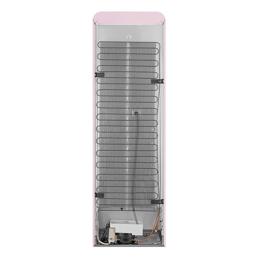 Smeg 50's Style FAB32LPK5 Rosa