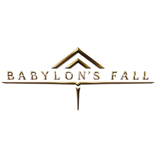 Babylon's Fall - PlayStation 5