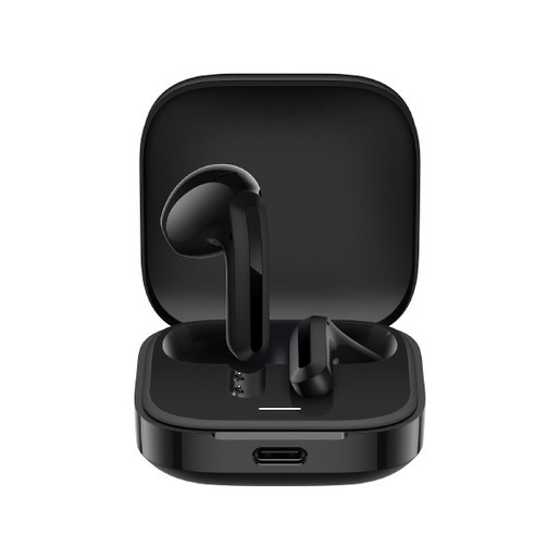 Xiaomi Redmi Buds 6 Active Auricolare True Wireless Stereo (TWS) In-ear Musica e Chiamate Bluetooth Nero