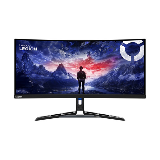 Lenovo Legion Y34wz-30 Monitor PC 86,4 cm (34'') 3440 x 1440 Pixel Wide Quad HD LED Nero