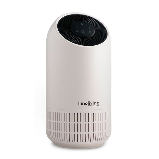 Innoliving INN-554 purificatore 50 dB 35 W Bianco
