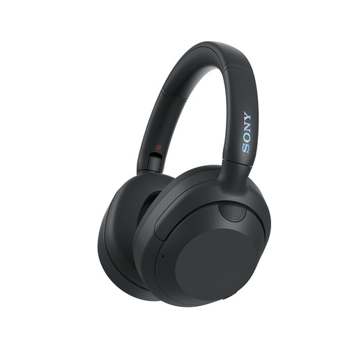 Sony ULT WEAR - WHULT900NB.CE7 Cuffie Bluetooth Wireless con ULT POWER SOUND, bassi profondi, Noise Cancelling, ottima qualità delle chiamate, durata