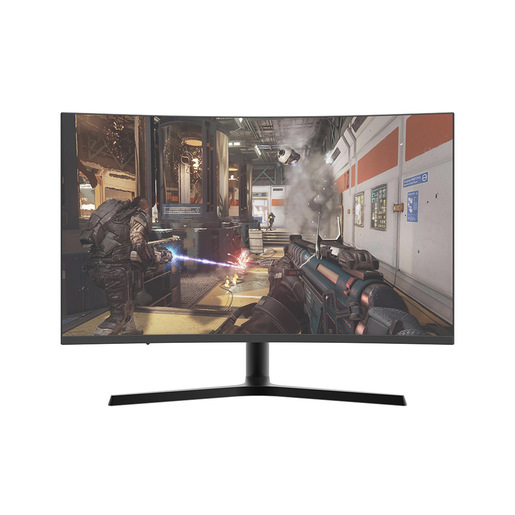 IOPLEE 32Q950GVA Gaming Monitor Curvo 81,3 cm (32'') 2560 x 1440 Pixel Quad HD LED Nero