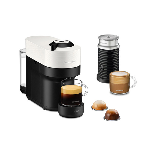 Krups Vertuo Pop XN9211 Automatica Macchina per caffè a capsule 0,56 L