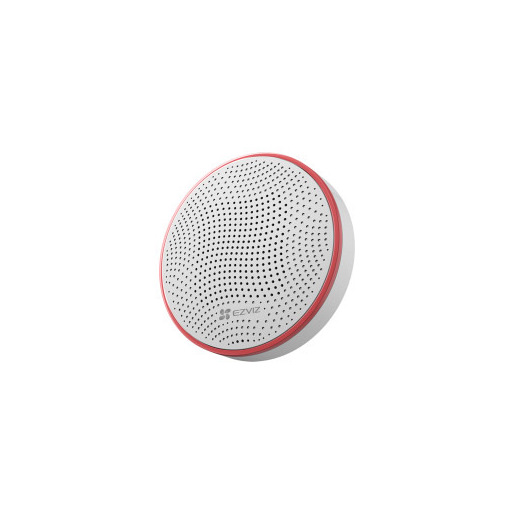 EZVIZ T9C Sirena wireless Esterno Bianco