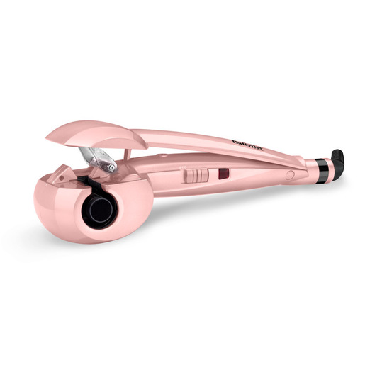 BaByliss 2664PRE messa in piega Ferro arricciacapelli Caldo Rosa 1,8 m